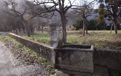 Patrimoine de Valbonnais