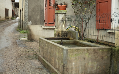 Patrimoine de Valbonnais