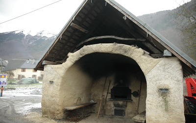 Patrimoine de Valbonnais