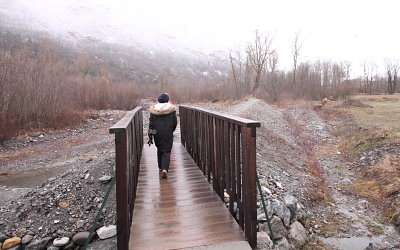 Patrimoine de Valbonnais