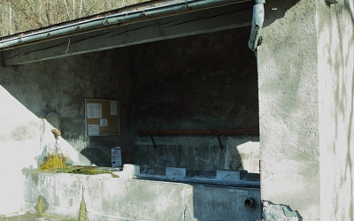 Patrimoine de Valbonnais