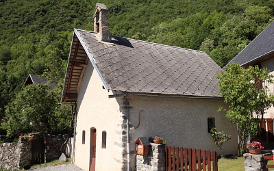 Patrimoine de Valbonnais