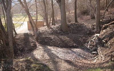 Patrimoine de Valbonnais