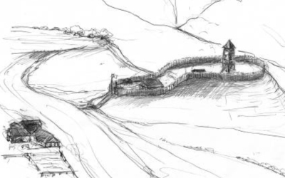 Patrimoine de Valbonnais