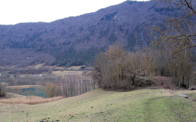 Patrimoine de Valbonnais