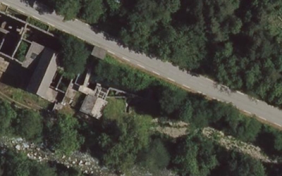 Patrimoine de Valbonnais