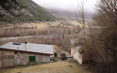 Patrimoine de Valbonnais