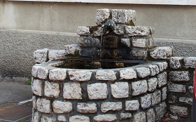 Patrimoine de Valbonnais