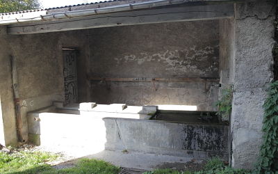 Patrimoine de Valbonnais