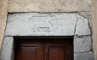 Patrimoine de Valbonnais