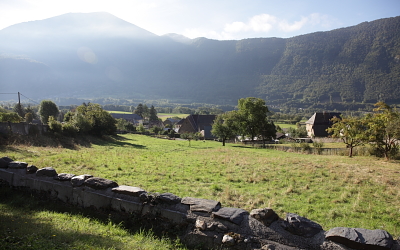 Patrimoine de Valbonnais