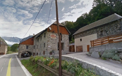 Commerces de Valbonnais