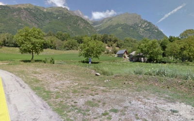 Commerces de Valbonnais