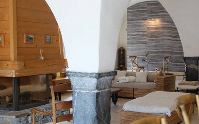 Commerces de Valbonnais