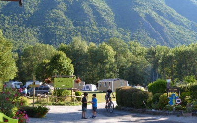 Commerces de Valbonnais