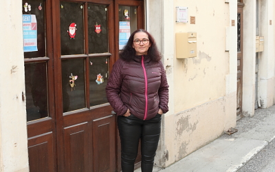 Commerces de Valbonnais