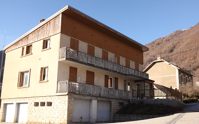 Commerces de Valbonnais