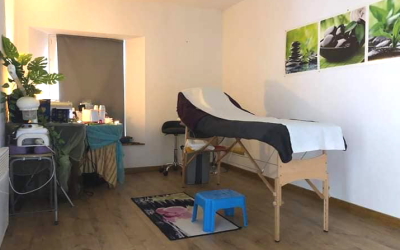 Commerces de Valbonnais